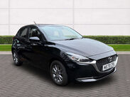 Mazda 2 1.5 Mazda2 SE-L Nav MHEV 5dr 31