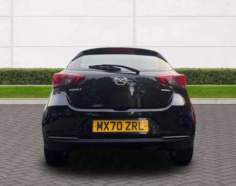 Mazda 2 1.5 Mazda2 SE-L Nav MHEV 5dr 5