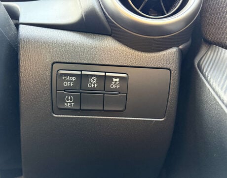 Mazda 2 1.5 Mazda2 SE-L Nav MHEV 5dr 28