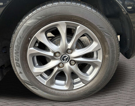 Mazda 2 1.5 Mazda2 SE-L Nav MHEV 5dr 17