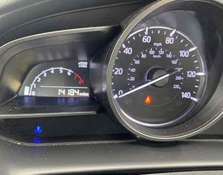 Mazda 2 1.5 Mazda2 SE-L Nav MHEV 5dr 3