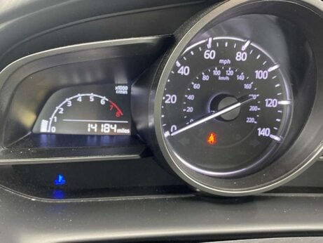 Mazda 2 1.5 Mazda2 SE-L Nav MHEV 5dr 2