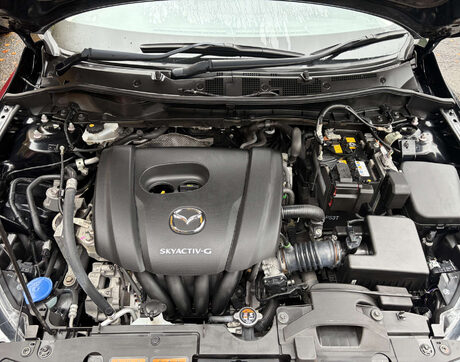 Mazda 2 1.5 Mazda2 SE-L Nav MHEV 5dr 13