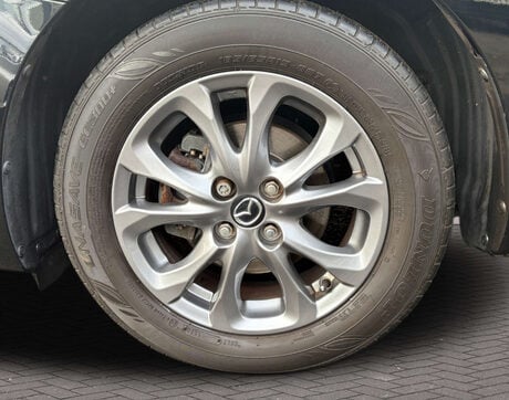 Mazda 2 1.5 Mazda2 SE-L Nav MHEV 5dr 18