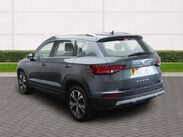 SEAT Ateca 1.5 Ateca SE Tech TSi Evo Semi-Auto 5dr 10