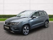 SEAT Ateca 1.5 Ateca SE Tech TSi Evo Semi-Auto 5dr 9