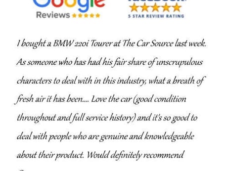 SEAT Ibiza 1.0 Ibiza FR TSi Semi-Auto 5dr 4