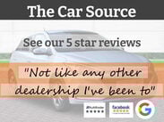 SEAT Ibiza 1.0 Ibiza FR TSi Semi-Auto 5dr 6