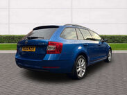 Skoda Octavia 1.5 Octavia SE L TSi Semi-Auto 5dr 8