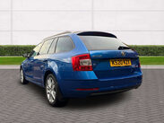 Skoda Octavia 1.5 Octavia SE L TSi Semi-Auto 5dr 6
