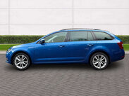 Skoda Octavia 1.5 Octavia SE L TSi Semi-Auto 5dr 5