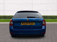 Skoda Octavia 1.5 Octavia SE L TSi Semi-Auto 5dr 7