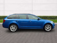 Skoda Octavia 1.5 Octavia SE L TSi Semi-Auto 5dr 9