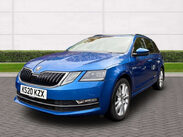 Skoda Octavia 1.5 Octavia SE L TSi Semi-Auto 5dr 4