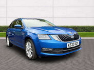 Skoda Octavia 1.5 Octavia SE L TSi Semi-Auto 5dr 10