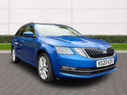 Skoda Octavia 1.5 Octavia SE L TSi Semi-Auto 5dr 15