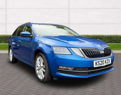 Skoda Octavia 1.5 Octavia SE L TSi Semi-Auto 5dr 15