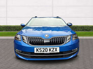 Skoda Octavia 1.5 Octavia SE L TSi Semi-Auto 5dr 3
