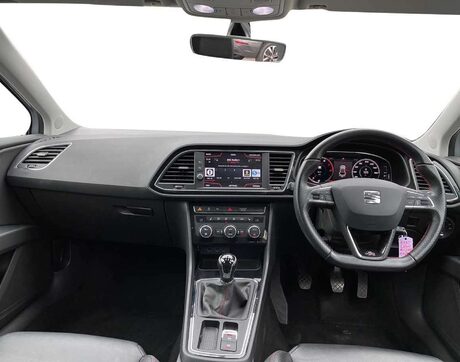 SEAT Leon 1.5 Leon FR Sport TSI Evo 5dr 6