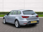SEAT Leon 1.5 Leon FR Sport TSI Evo 5dr 2