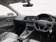 SEAT Leon 1.5 Leon FR Sport TSI Evo 5dr 8