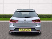 SEAT Leon 1.5 Leon FR Sport TSI Evo 5dr 4
