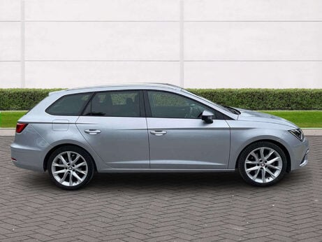 SEAT Leon 1.5 Leon FR Sport TSI Evo 5dr 2