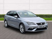 SEAT Leon 1.5 Leon FR Sport TSI Evo 5dr 1
