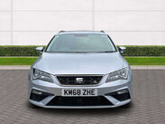 SEAT Leon 1.5 Leon FR Sport TSI Evo 5dr 5