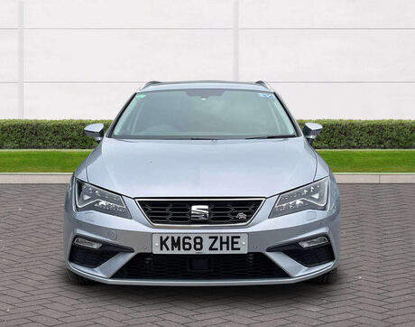 SEAT Leon 1.5 Leon FR Sport TSI Evo 5dr 5