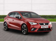 SEAT Ibiza 1.0 Ibiza FR Sport TSi Semi-Auto 5dr 1