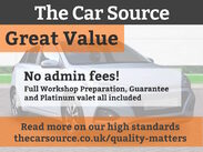 SEAT Ibiza 1.0 Ibiza FR Sport TSi Semi-Auto 5dr 3