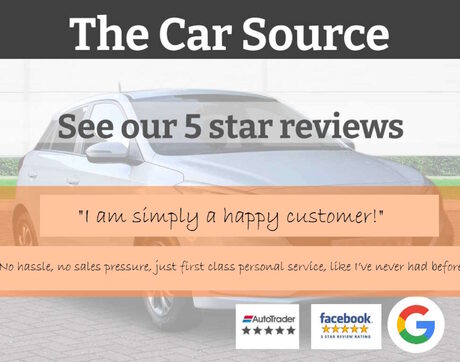 SEAT Ibiza 1.0 Ibiza FR Sport TSi Semi-Auto 5dr 4