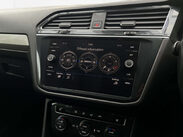 Volkswagen Tiguan 2.0 Tiguan Allspace Match TDI 4Motion Semi-Auto 4WD 5dr 14