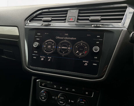 Volkswagen Tiguan 2.0 Tiguan Allspace Match TDI 4Motion Semi-Auto 4WD 5dr 14