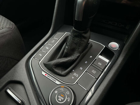 Volkswagen Tiguan 2.0 Tiguan Allspace Match TDI 4Motion Semi-Auto 4WD 5dr 4