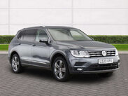 Volkswagen Tiguan 2.0 Tiguan Allspace Match TDI 4Motion Semi-Auto 4WD 5dr 20
