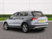 Volkswagen Tiguan 2.0 Tiguan Allspace Match TDI 4Motion Semi-Auto 4WD 5dr 2
