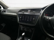 Volkswagen Tiguan 2.0 Tiguan Allspace Match TDI 4Motion Semi-Auto 4WD 5dr 13