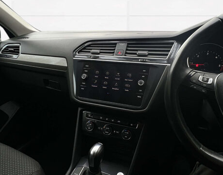 Volkswagen Tiguan 2.0 Tiguan Allspace Match TDI 4Motion Semi-Auto 4WD 5dr 13