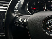 Volkswagen Tiguan 2.0 Tiguan Allspace Match TDI 4Motion Semi-Auto 4WD 5dr 8