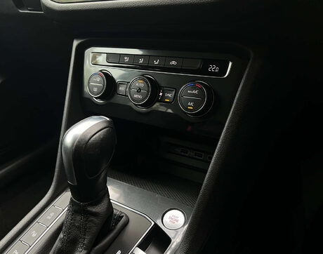 Volkswagen Tiguan 2.0 Tiguan Allspace Match TDI 4Motion Semi-Auto 4WD 5dr 7