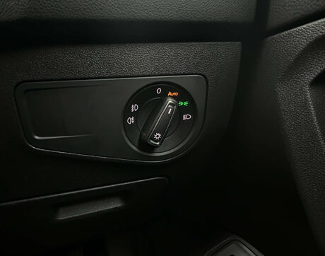 Volkswagen Tiguan 2.0 Tiguan Allspace Match TDI 4Motion Semi-Auto 4WD 5dr 10