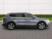 Volkswagen Tiguan 2.0 Tiguan Allspace Match TDI 4Motion Semi-Auto 4WD 5dr 3