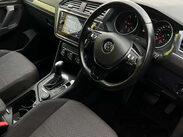 Volkswagen Tiguan 2.0 Tiguan Allspace Match TDI 4Motion Semi-Auto 4WD 5dr 9