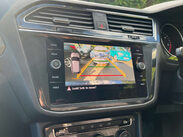 Volkswagen Tiguan 2.0 Tiguan Allspace Match TDI 4Motion Semi-Auto 4WD 5dr 12