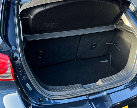 Mazda 2 1.5 Mazda2 Sport Nav+ Auto 5dr 24