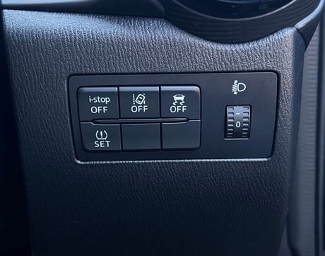 Mazda 2 1.5 Mazda2 Sport Nav+ Auto 5dr 2