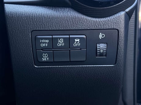 Mazda 2 1.5 Mazda2 Sport Nav+ Auto 5dr 1