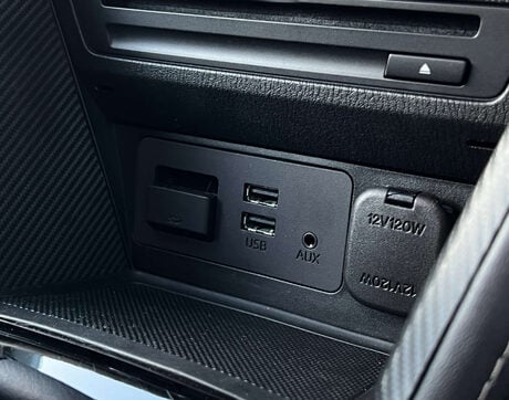 Mazda 2 1.5 Mazda2 Sport Nav+ Auto 5dr 3